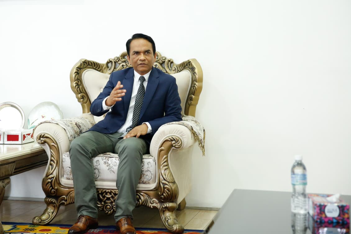 गभर्नरले पाएनन भाडाको घर, अहिले कहाँ बसिरहेका छन् ?